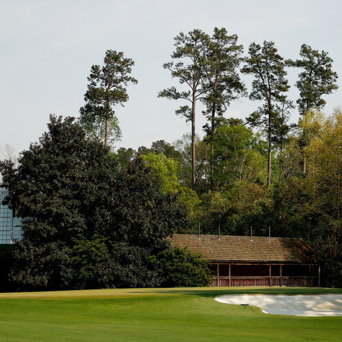 Augusta National