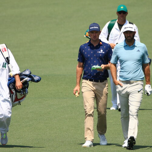 Justin Rose
