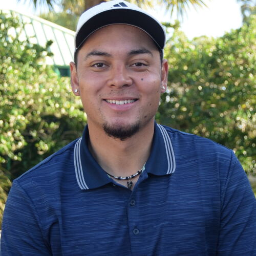 Michael Herrera