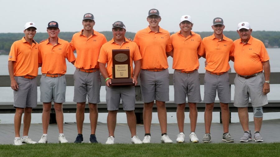 UT Martin Athletics