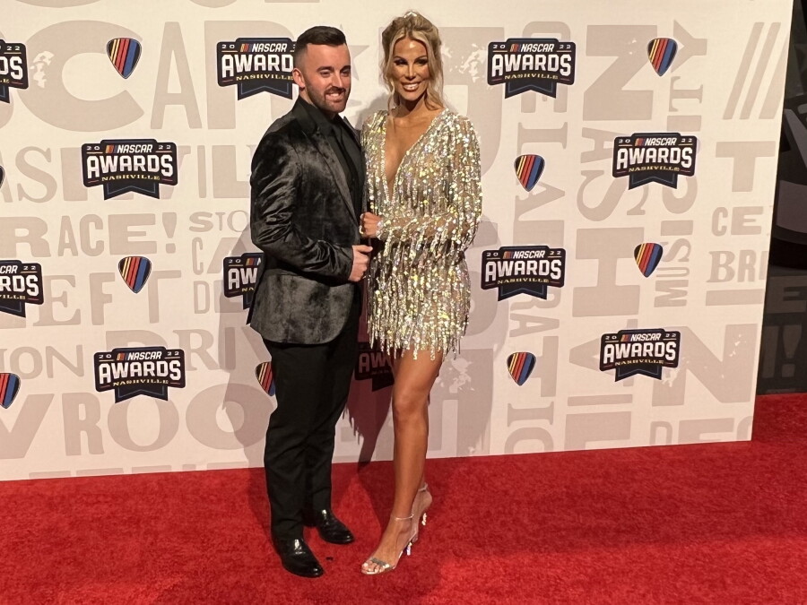 Austin and Whitney Dillon