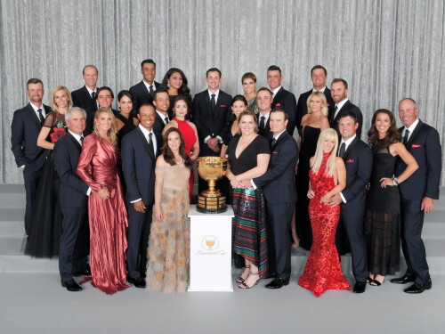 U.S. team