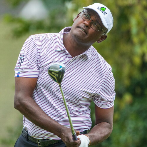 Vijay Singh