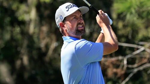 Webb Simpson