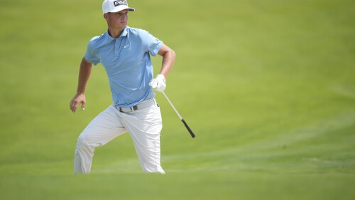 2026 U.S. OPEN - Round Two