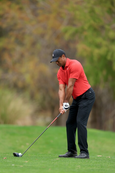 PNC Championship - Final Round