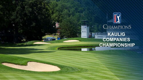 Image for Kaulig Companies Championship - Final Rd