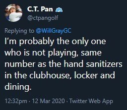 C.T. Pan