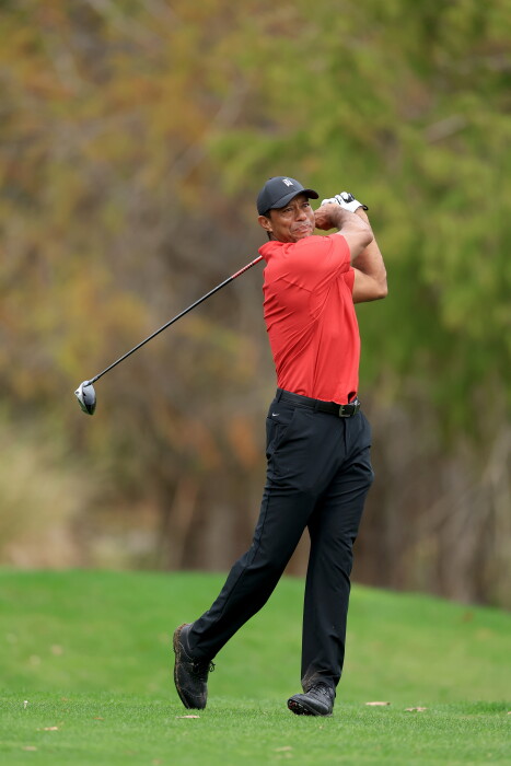 PNC Championship - Final Round