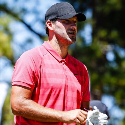 Tony Romo