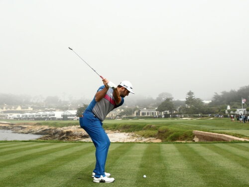 Jon Rahm