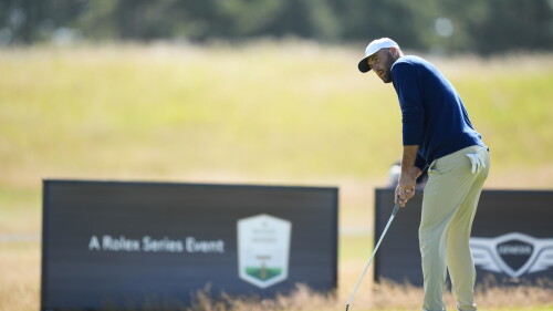 2026 Genesis Scottish Open - Previews