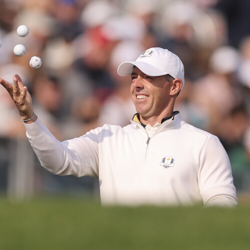 Ryder Cup 2025 - Previews