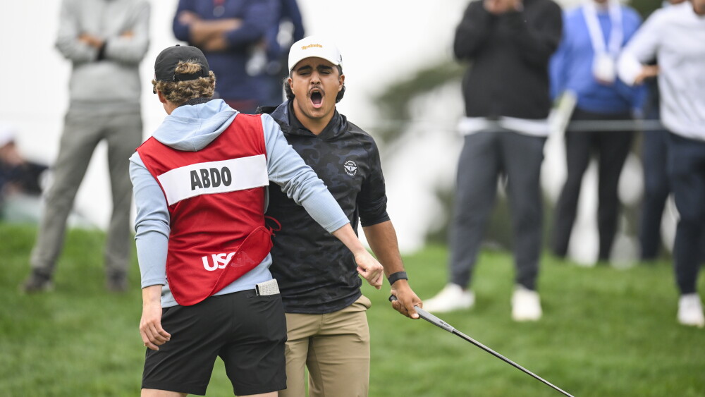 2025 U.S. Amateur