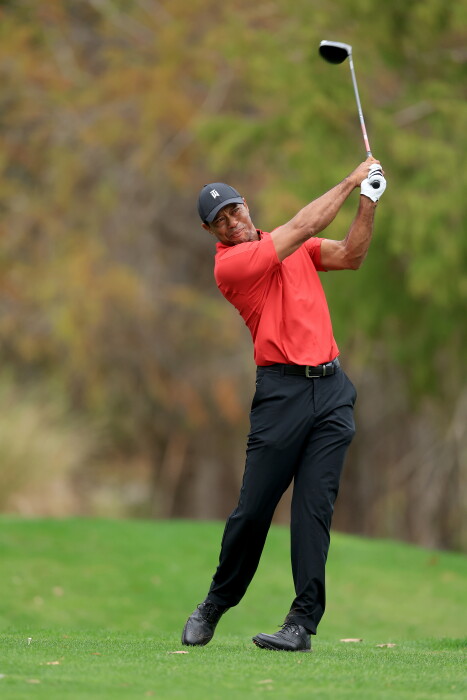 PNC Championship - Final Round