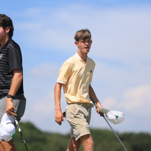 2025 U.S. Junior Amateur