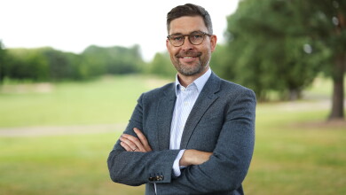 R&A Announce New CEO