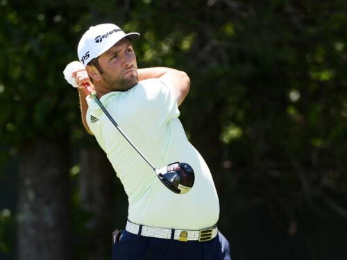 Jon Rahm