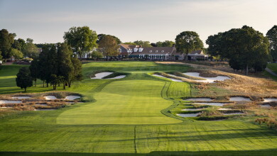 2025 Ryder Cup, Bethpage Black