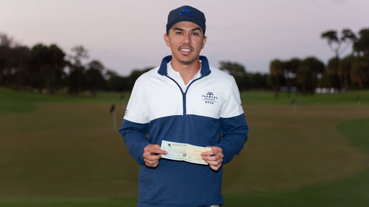 Jarred Garcia