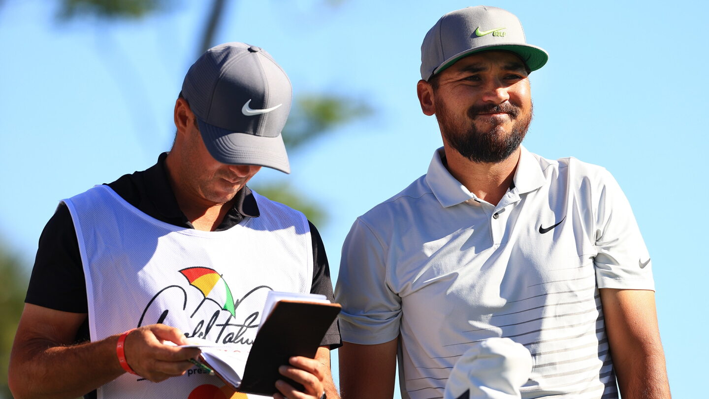 Jason Day