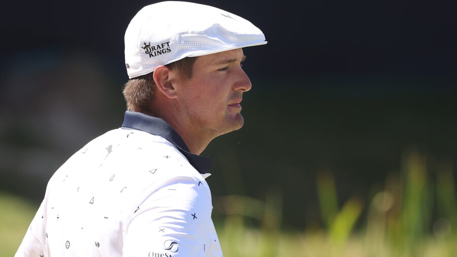 DeChambeau