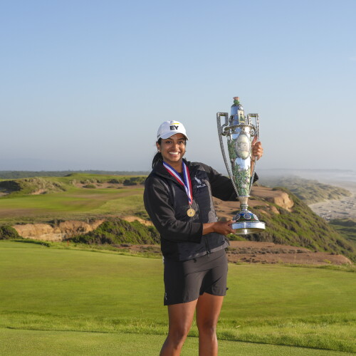 2025 U.S. Women's Amateur