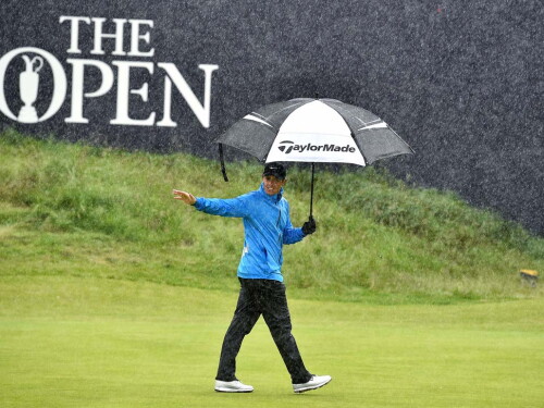 Rory McIlroy
