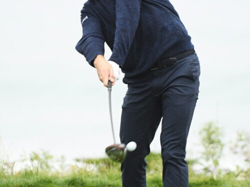 Justin Rose