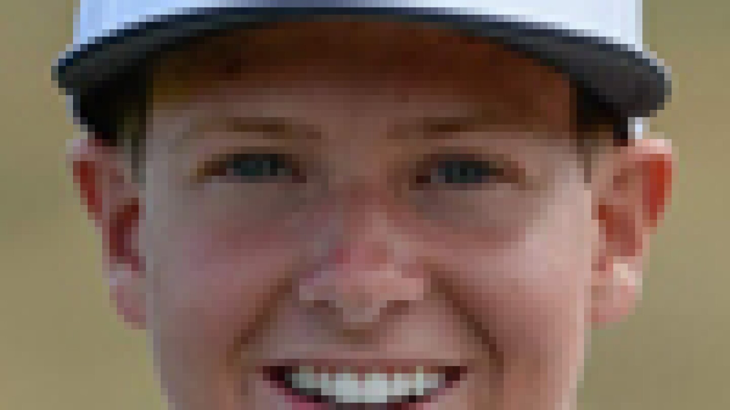 Rhett Rasmussen - Golf Channel