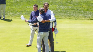 2025 U.S. Amateur Four-Ball