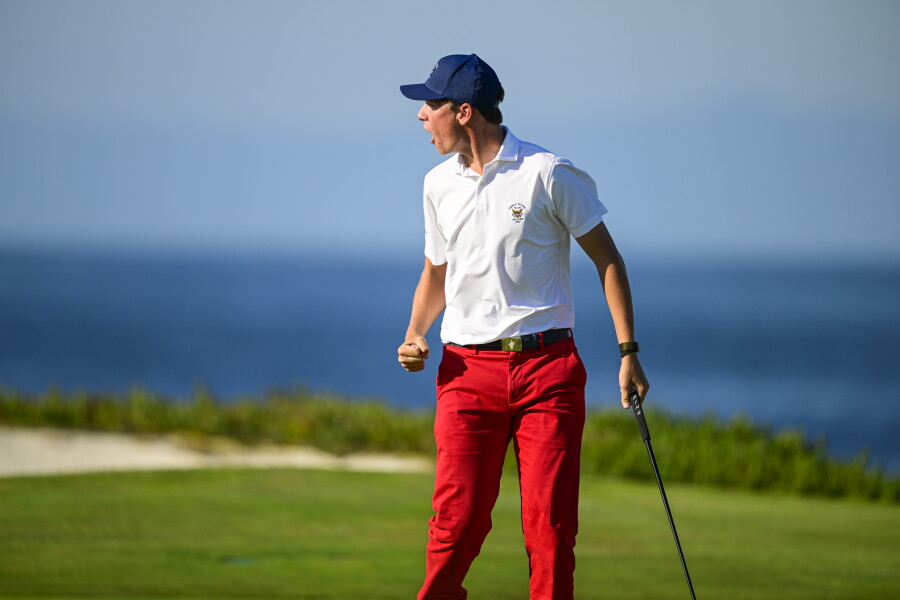 2025 Walker Cup