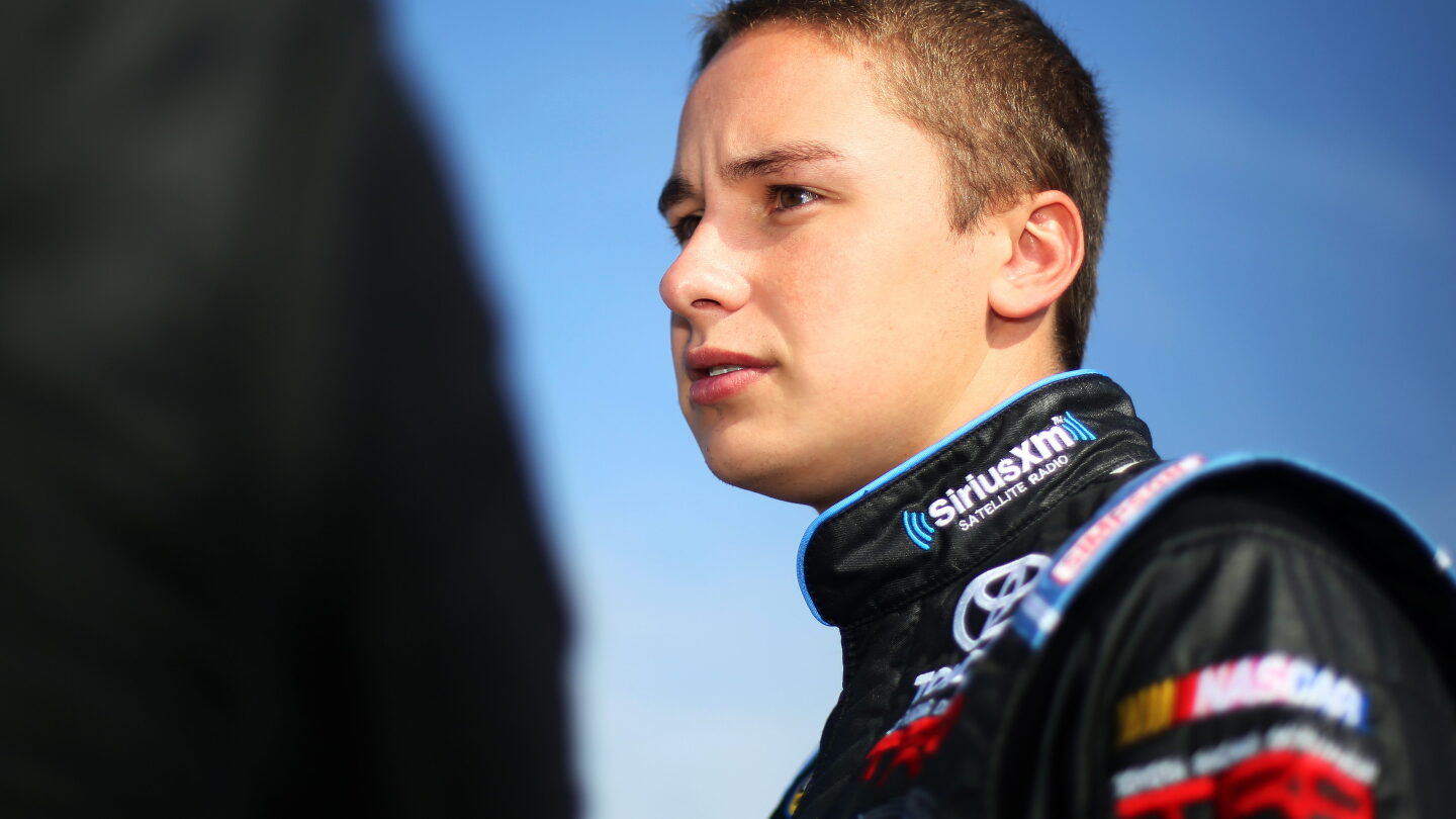 NASCAR Camping World Truck Series Pocono Mountains 150 - Qualifying