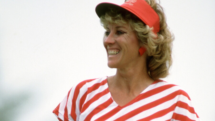 Jan Stephenson