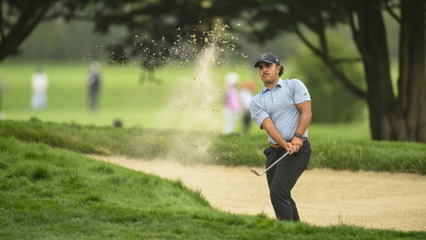 2025 U.S. Amateur