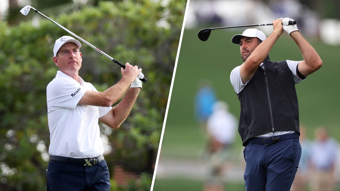 Jim Furyk, Architect of a Ryder Cup Loss, Gets a Second Chance as U.S. Captain for 2027 — image 1