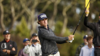 2025 U.S. Amateur