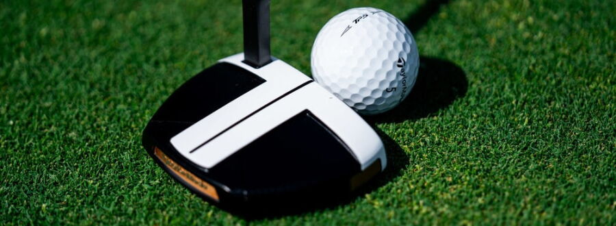 TaylorMade