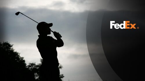 Image for Bank of Utah Championship - Rd 1