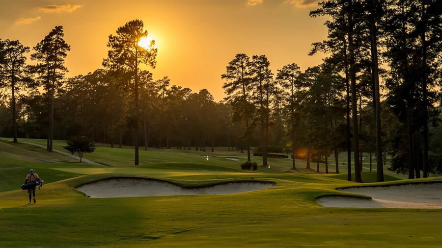 Forest Hills Golf Course