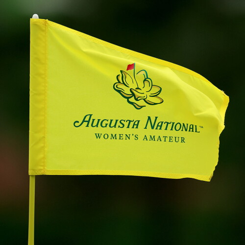 Live From Augusta National Women's Amateur