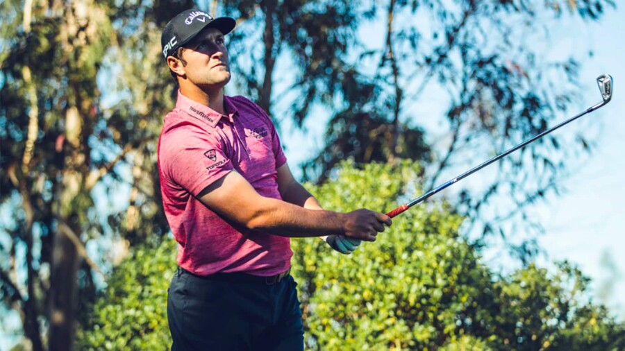 Jon Rahm
