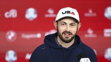 Ryder Cup 2025 - Previews
