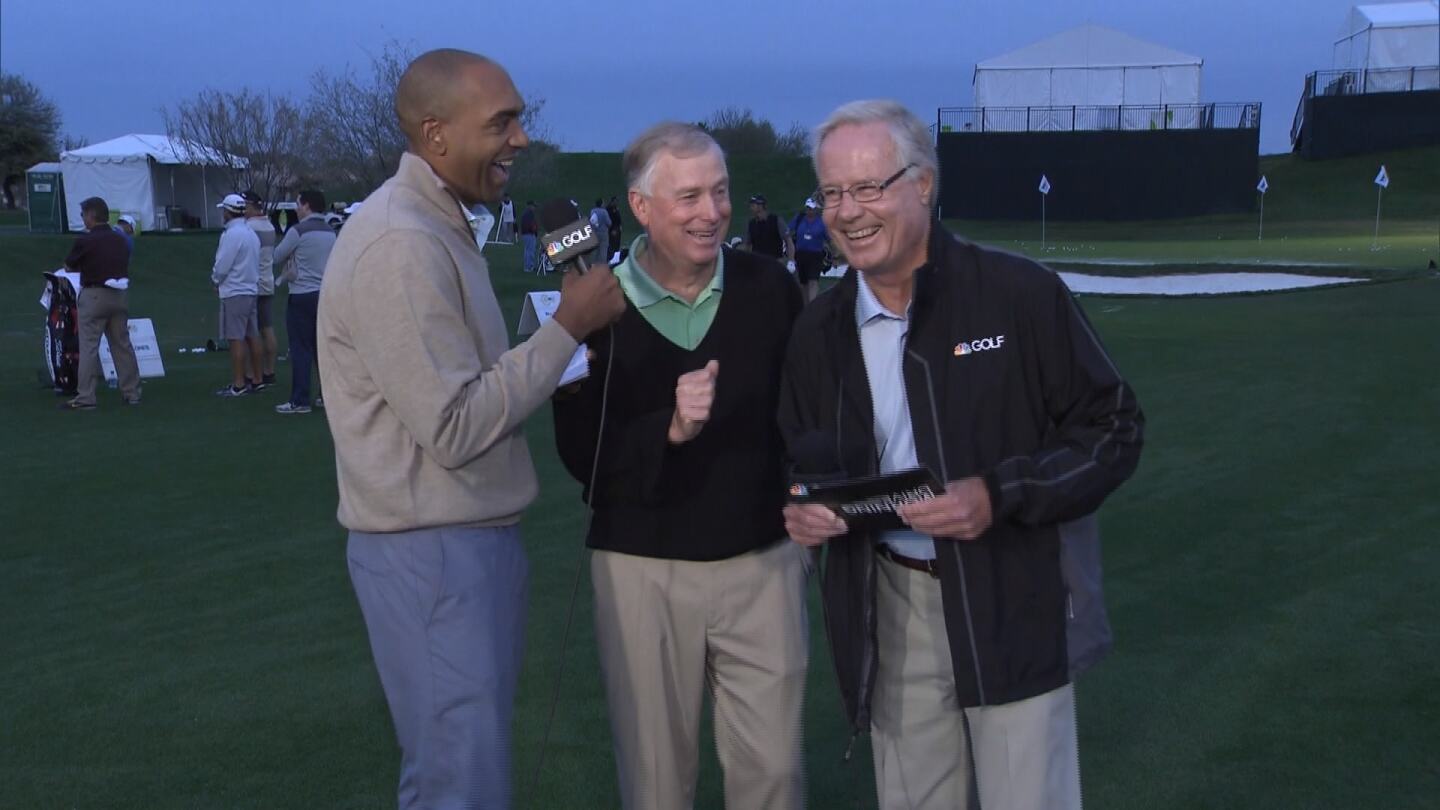 Quayle can't help himself, takes shot at Obama