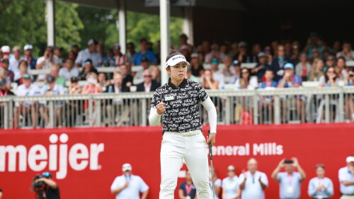 Meijer LPGA Classic