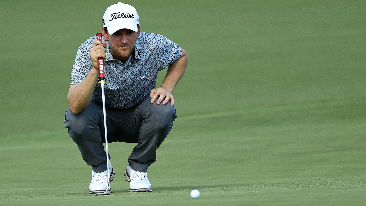 Bernd Wiesberger