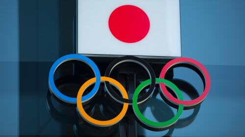 Olympics