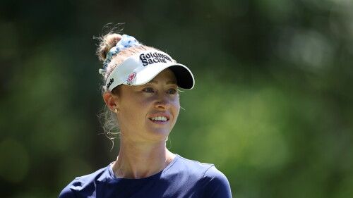 KPMG Women's PGA Championship 2026 - Round Three