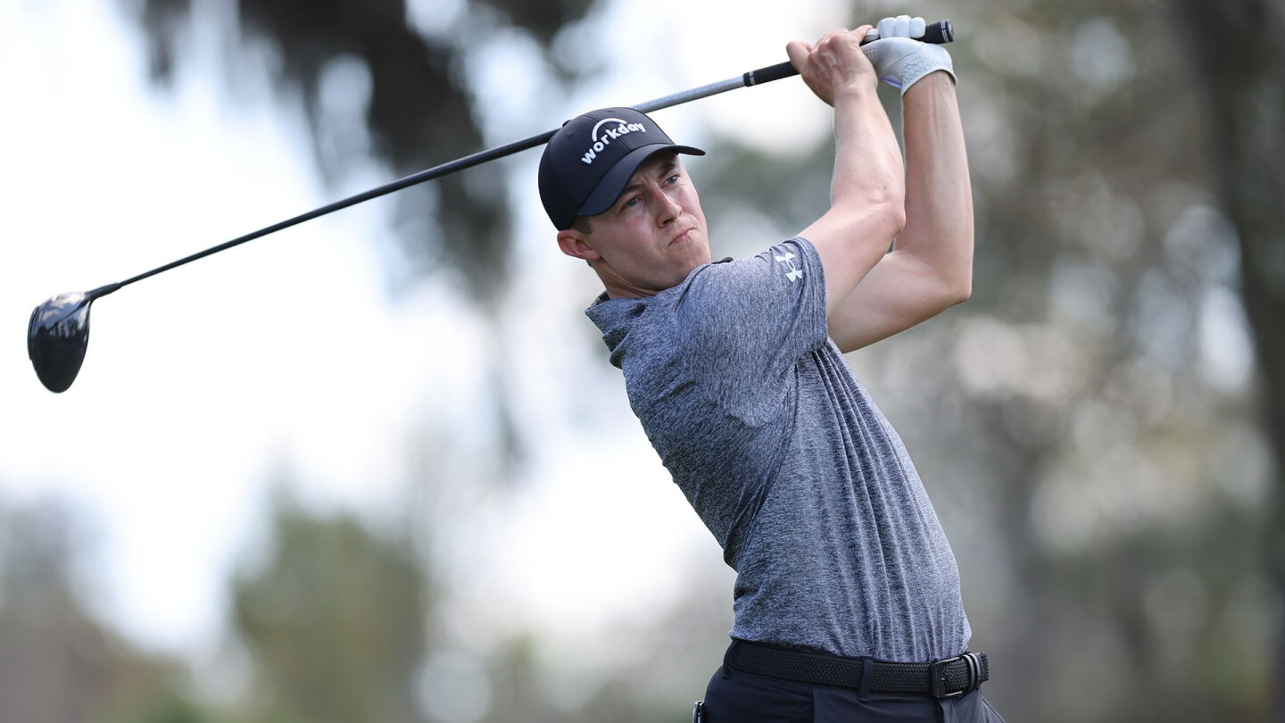 Matthew Fitzpatrick