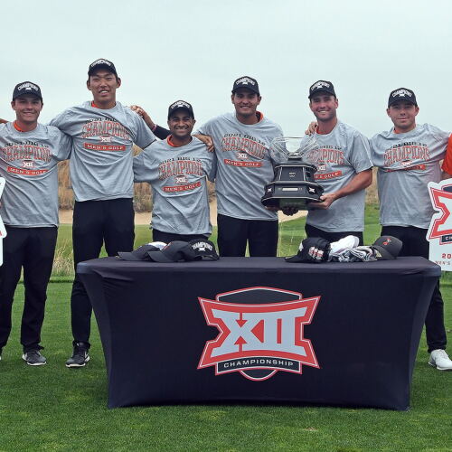Oklahoma State Athletics